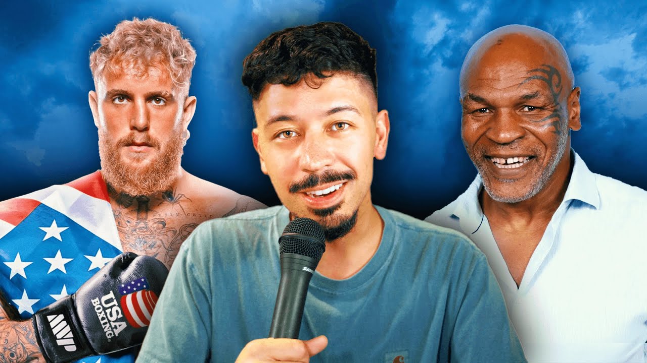 Mike Tyson Boxing Review