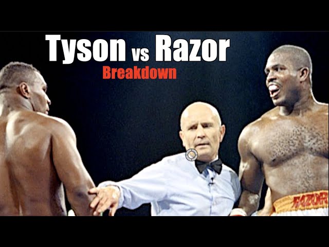 Mike Tysons Boxing Review