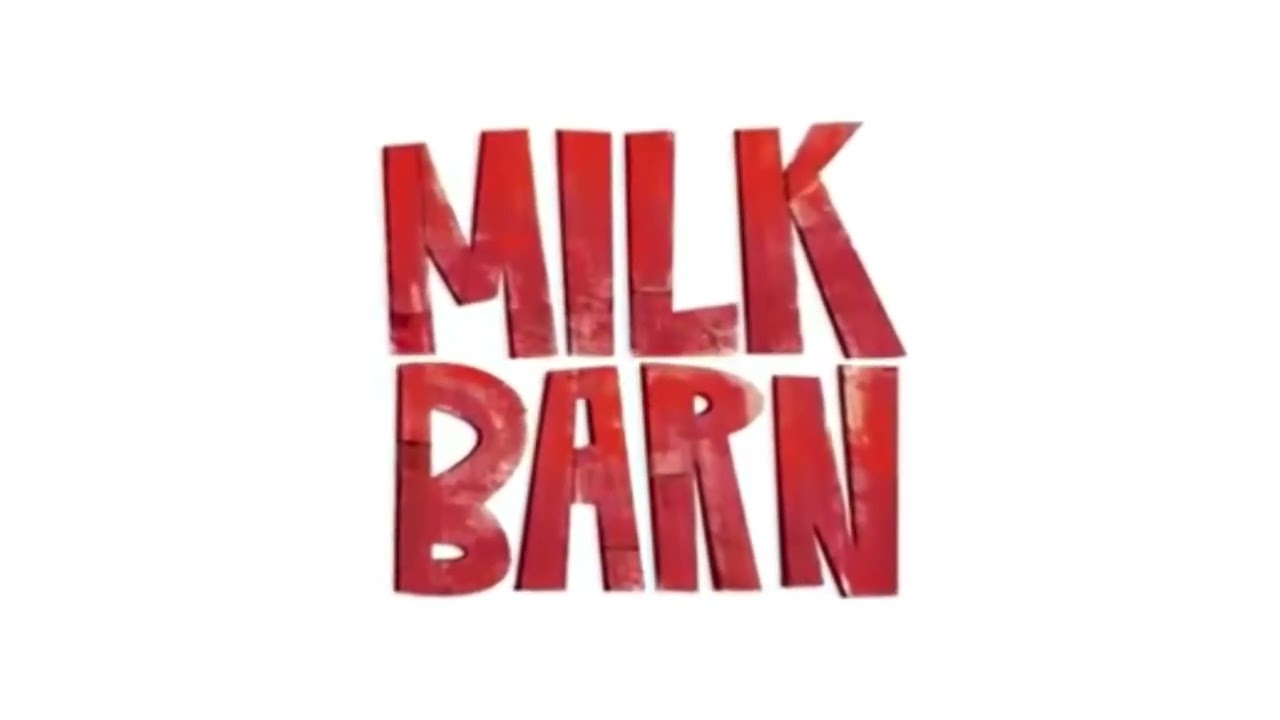 Milk Barn