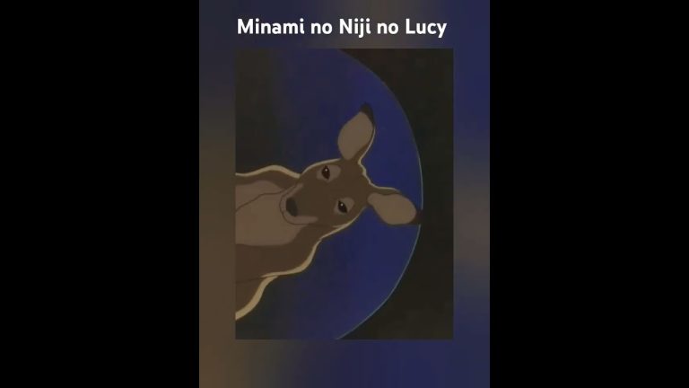 Minami no Niji no Lucy anime mediafire download