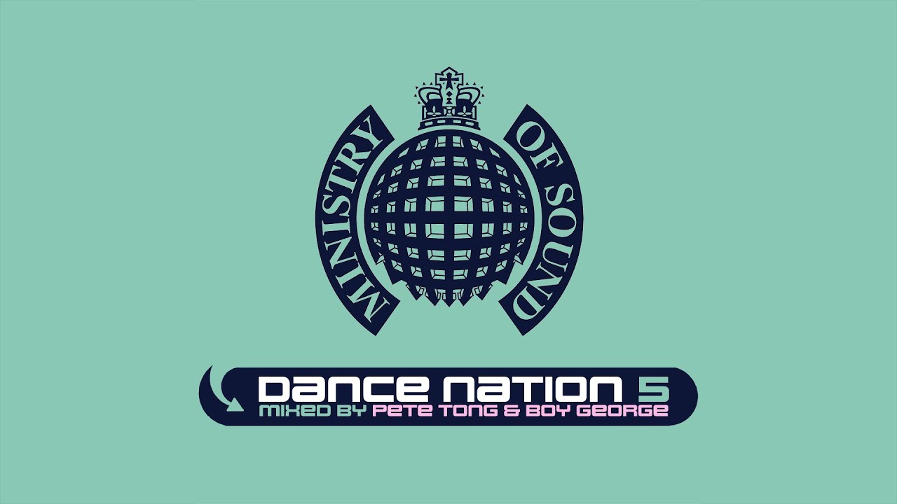 Ministry of Sound Dance Nation Review