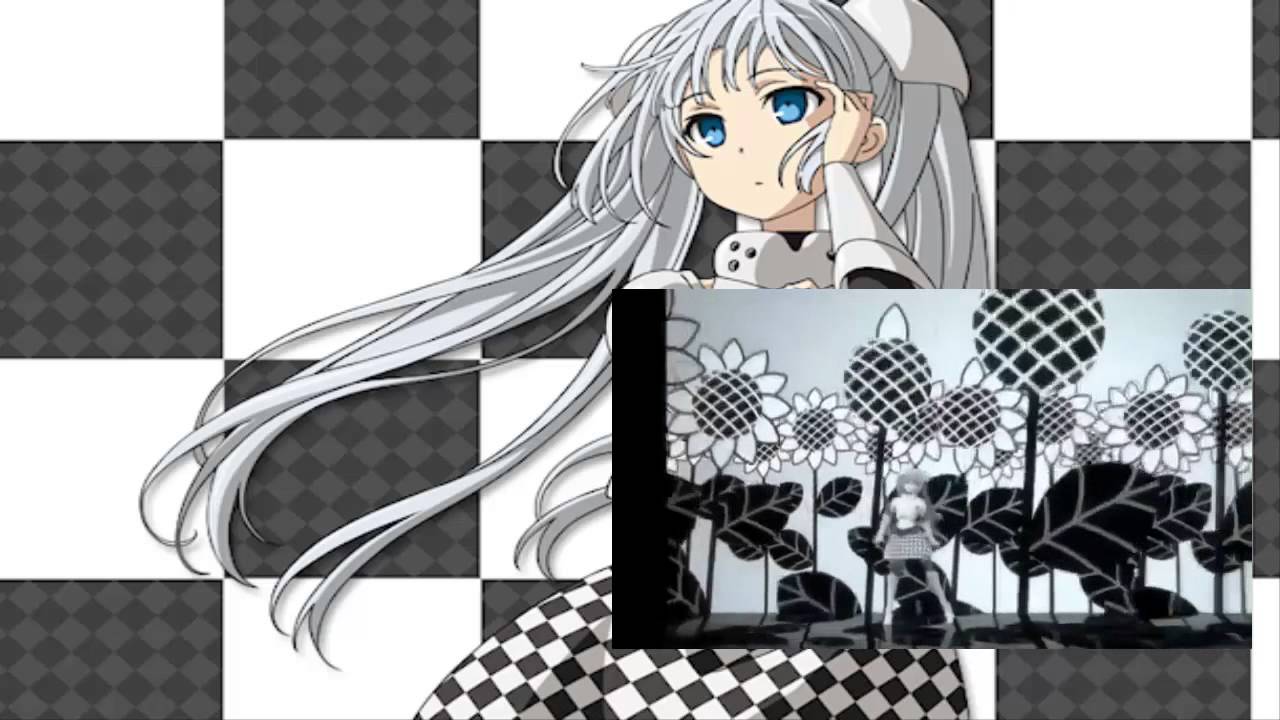 Miss Monochrome The Animation 2 anime mediafire download