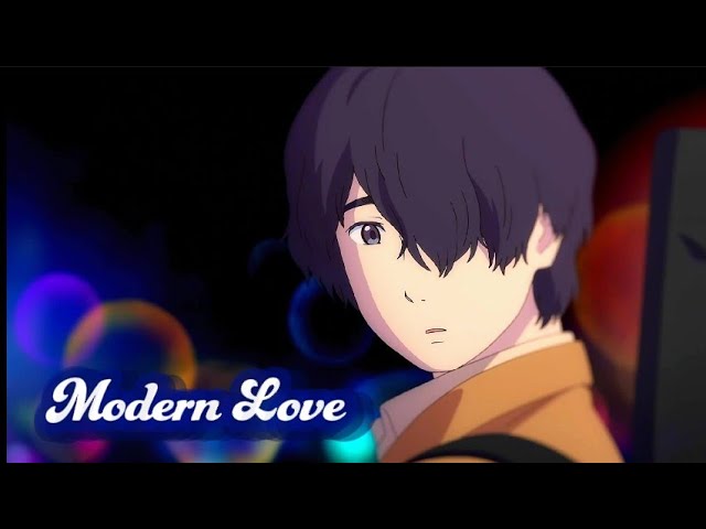 Modern Love Tokyo: Kare ga Kanaderu Futari no Shirabe anime mediafire download