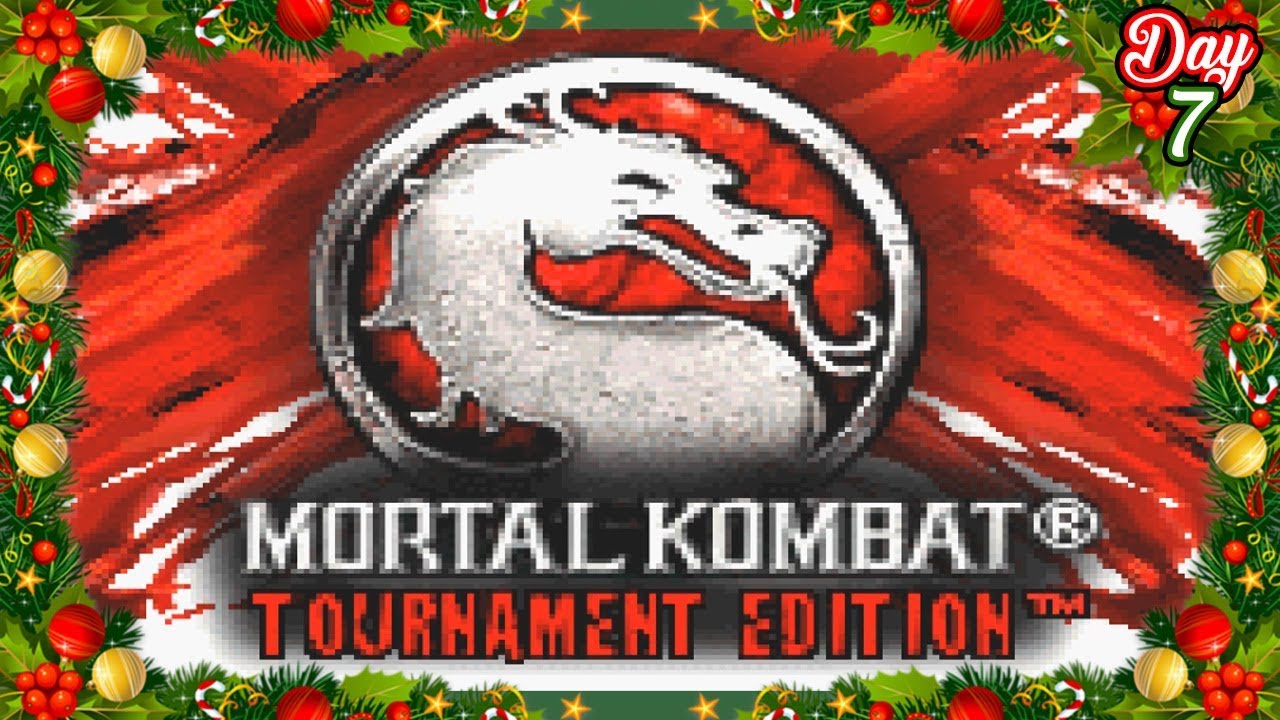 Mortal Kombat Tournament Edition Review