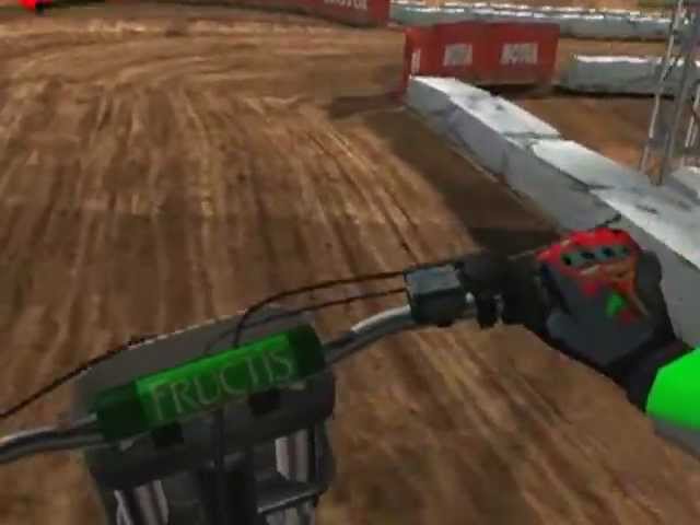 Moto Racer 3 Review