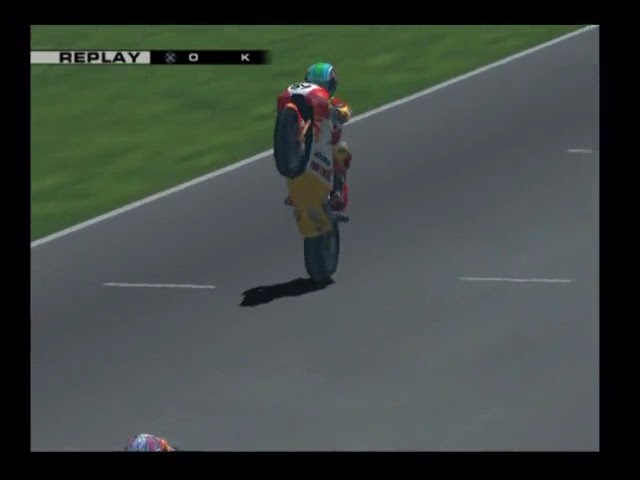 MotoGP 2 Review