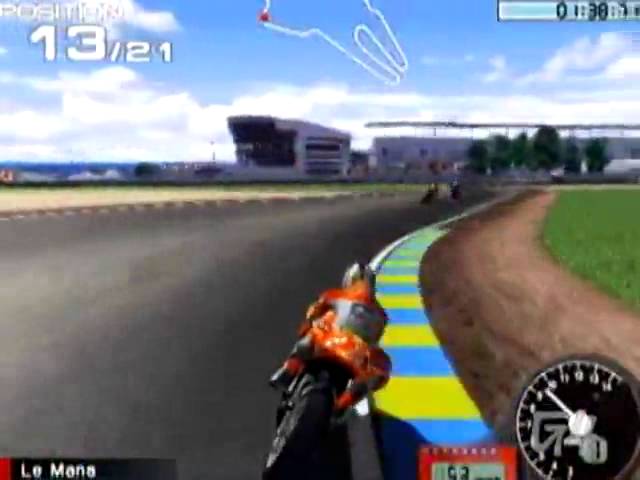 MotoGP 4 Review