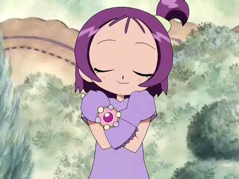 Motto! Ojamajo Doremi: Kaeru Ishi no Himitsu anime mediafire download