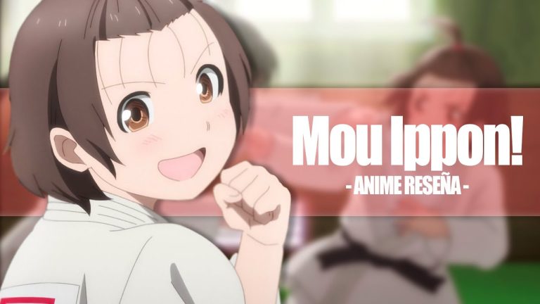 Mou Ippon! anime mediafire download