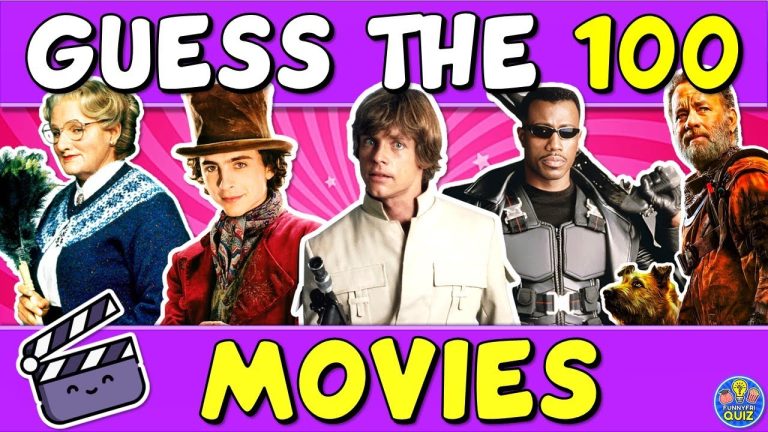 Movie Trivia Rave Review