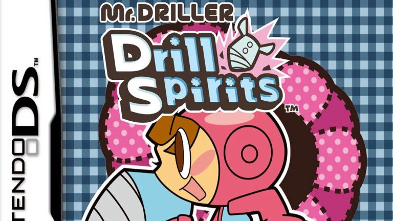 Mr. Driller Drill Spirits Review