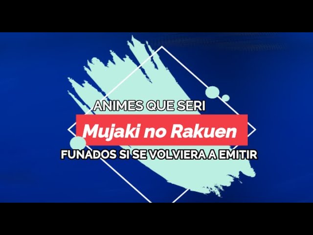 Mujaki no Rakuen anime mediafire download