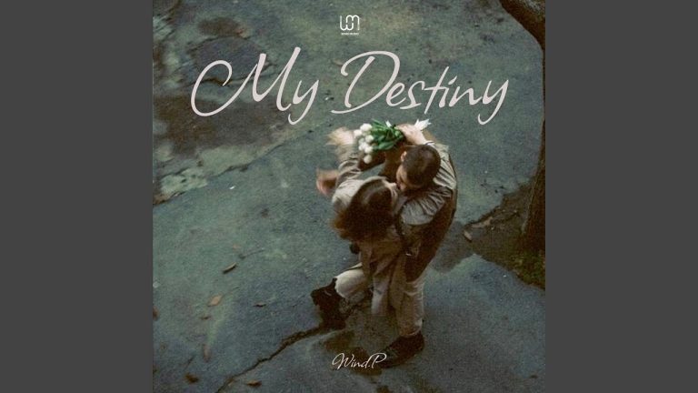 My Destiny (prev. Blowing Wind)