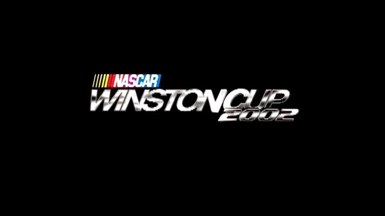 NASCAR Racing 2002 Season Review