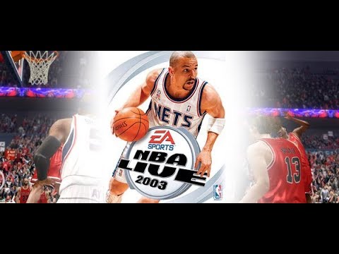 NBA Live 2003 Review