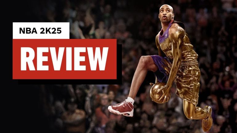 NBA Review