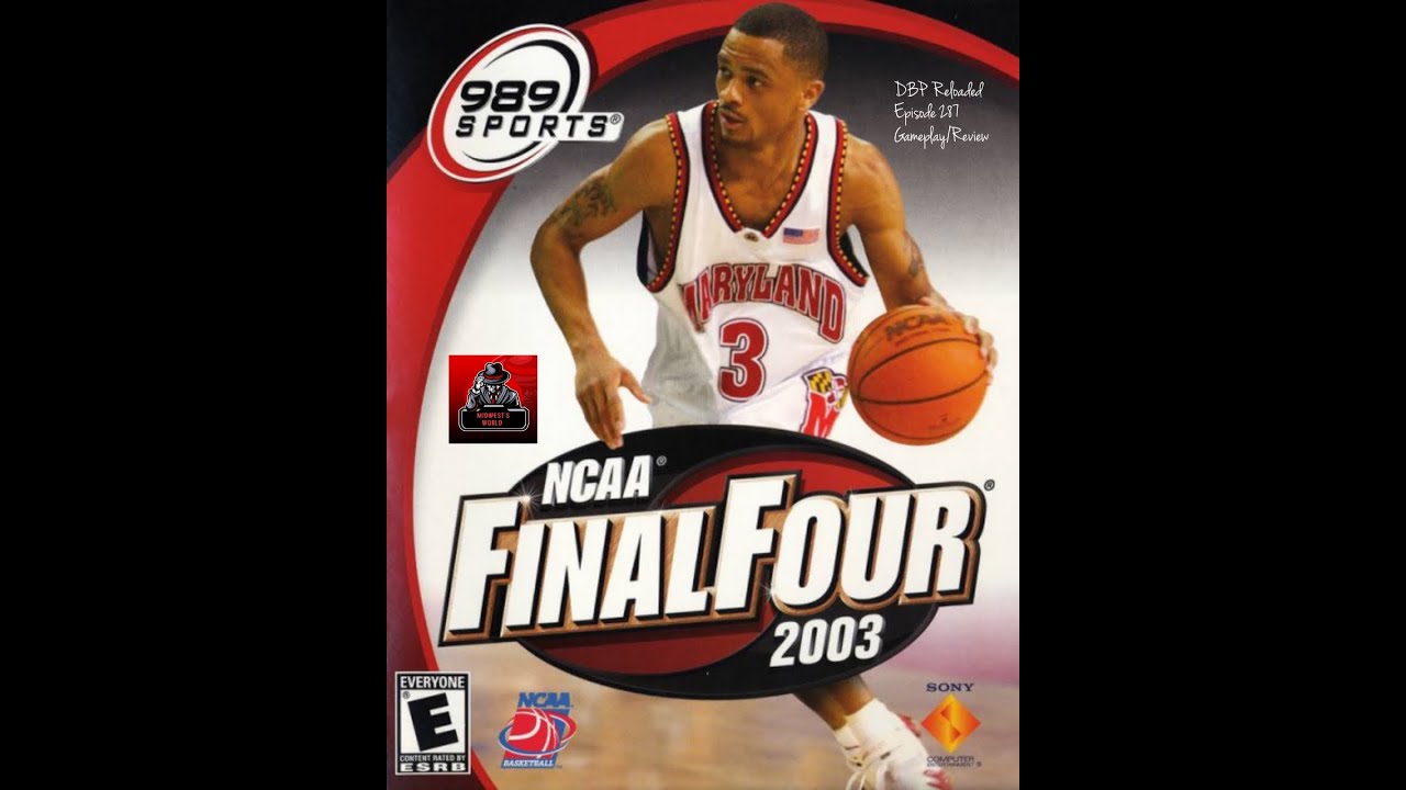 NCAA Final Four 2003 Review