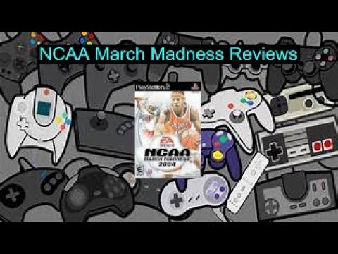 NCAA Final Four 2004 Review