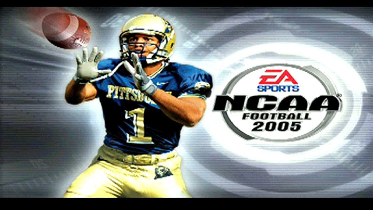 NCAA Football 2005 Review