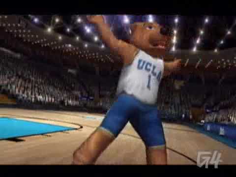 NCAA March Madness 06 Review