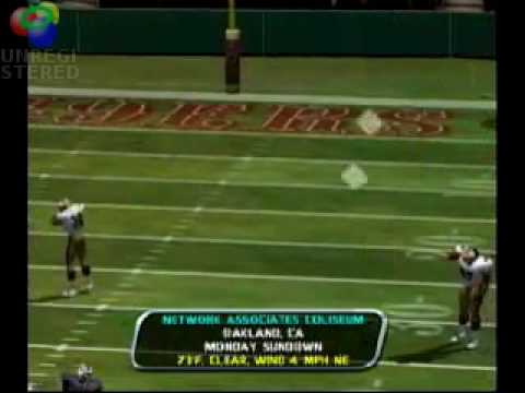 NFL Blitz 2002 Review