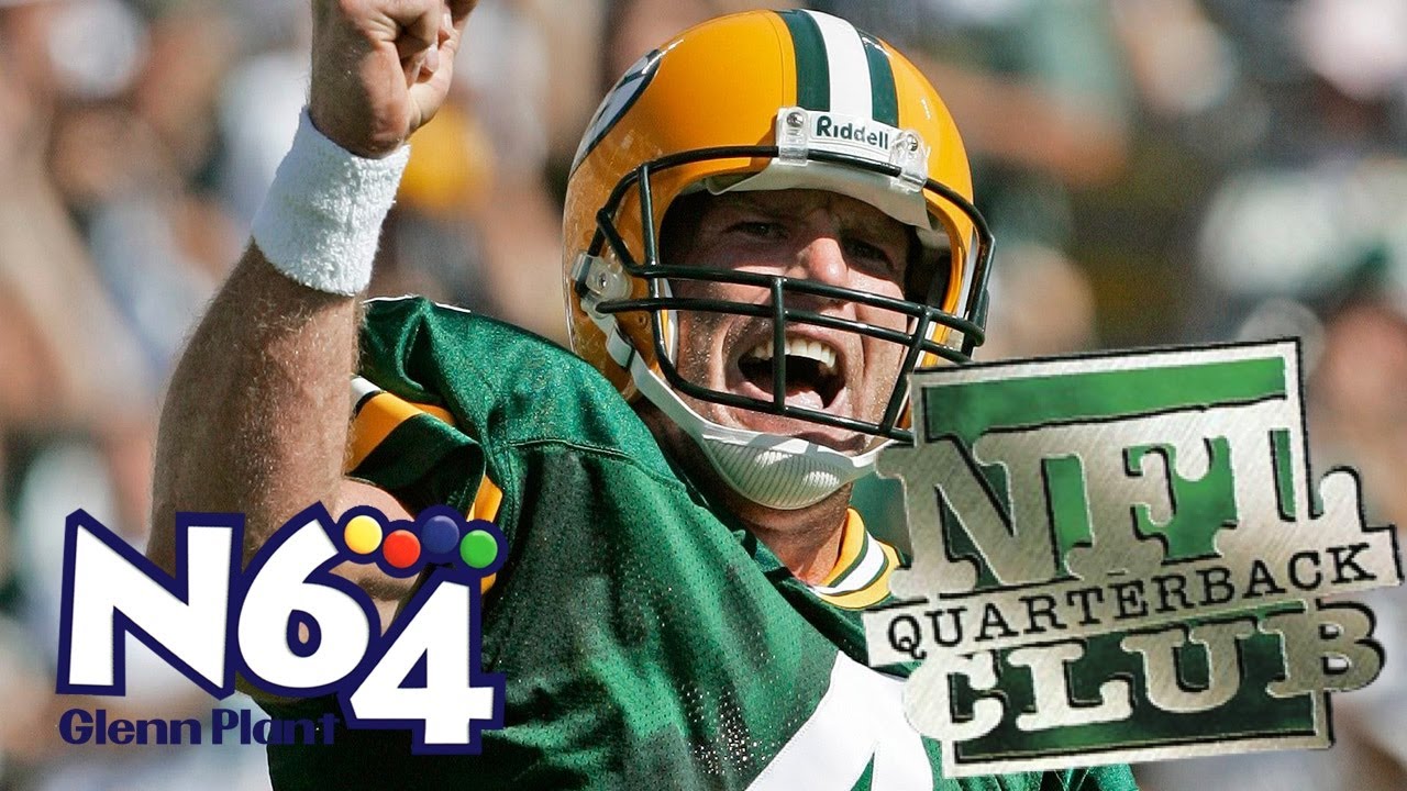 NFL QB Club 2001 Review