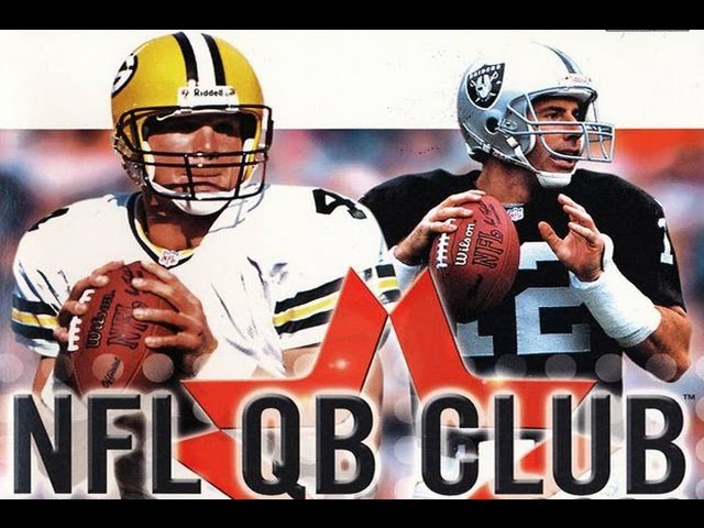 NFL Quarterback Club 2002 Review