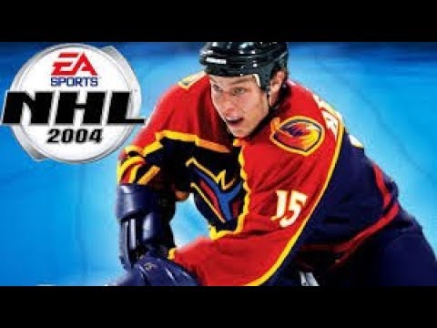 NHL 2004 Review