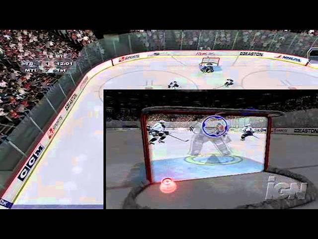 NHL 2K6 Review