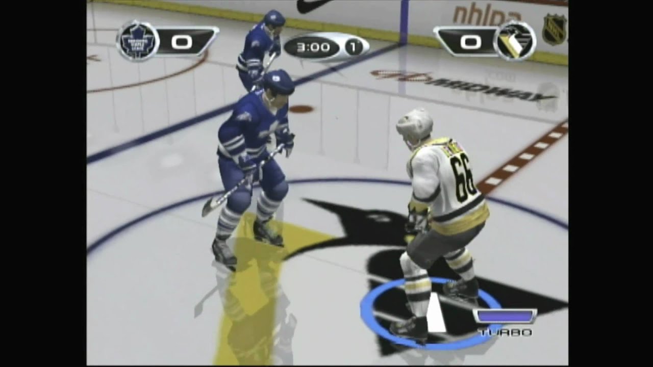 NHL Hitz 2002 Review