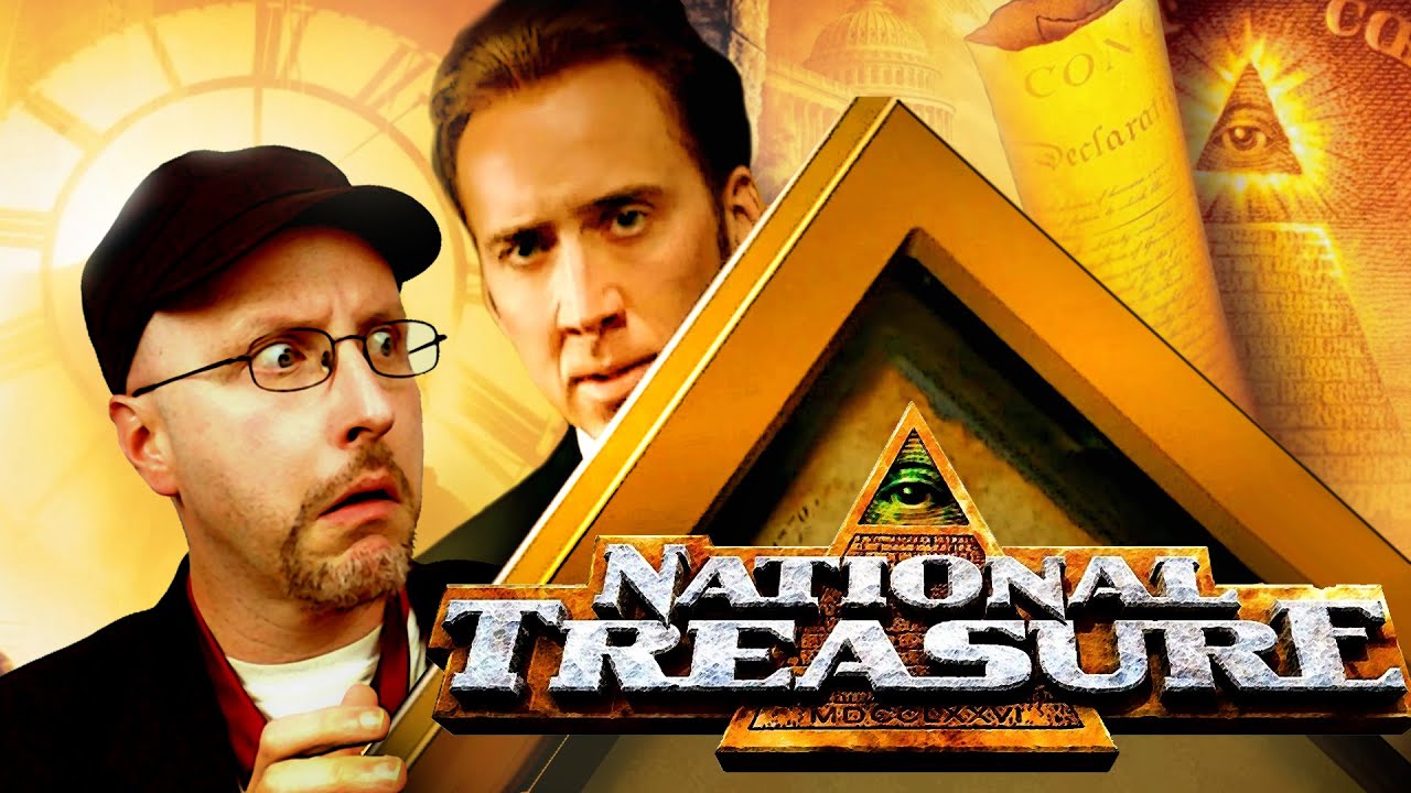 National Treasure Review