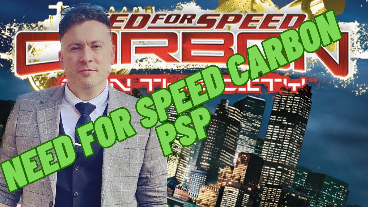 Need for Speed Carbon Own the City Review