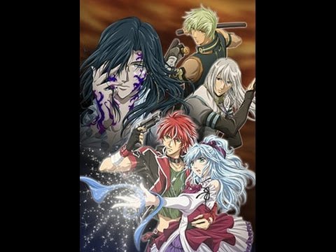 Neo Angelique Abyss: Second Age anime mediafire download