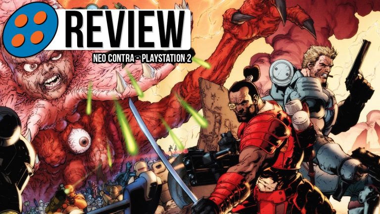 Neo Contra Review