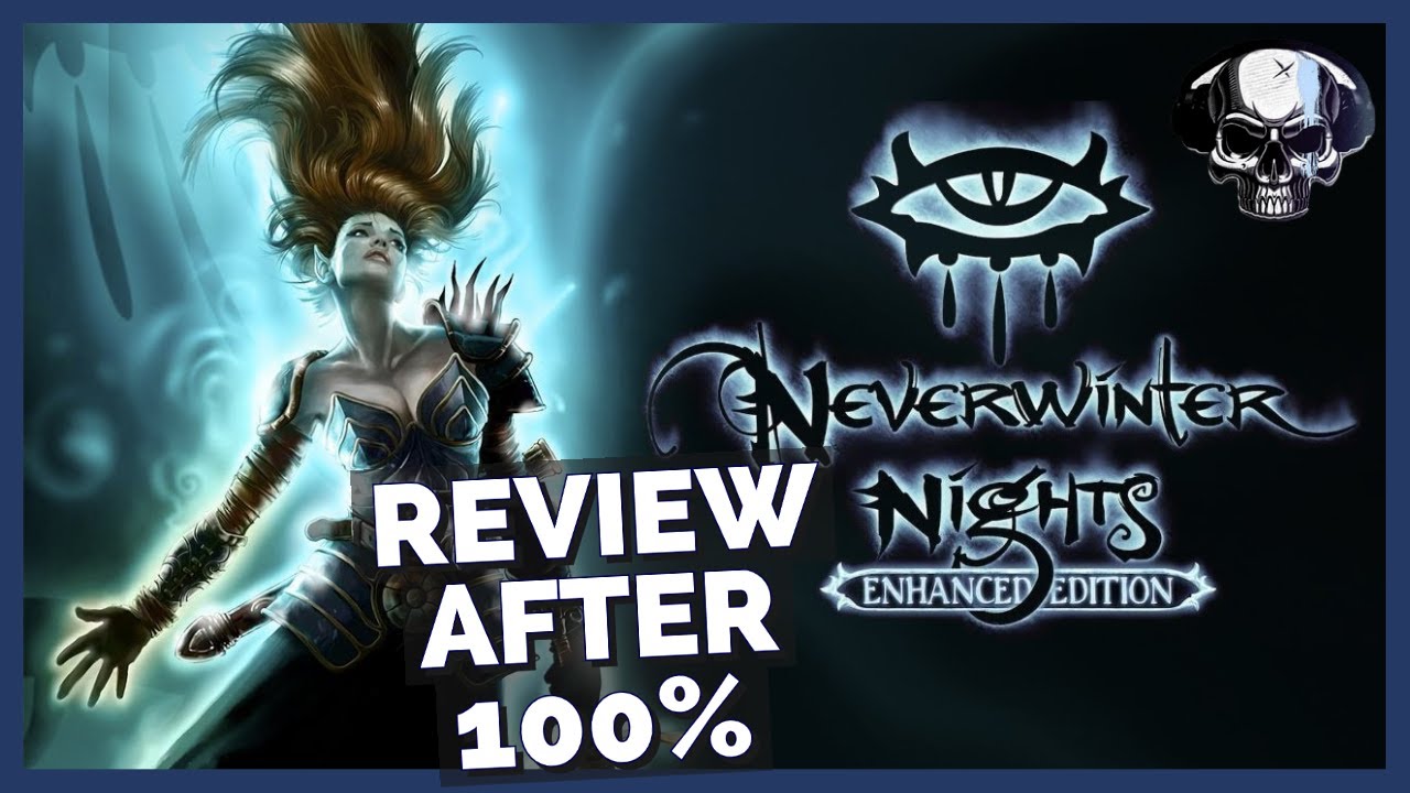 Neverwinter Nights Review