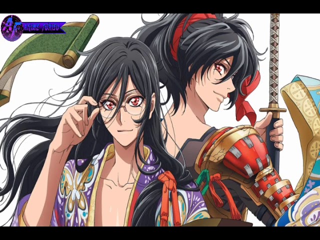 Nobunaga-sensei no Osanazuma anime mediafire download