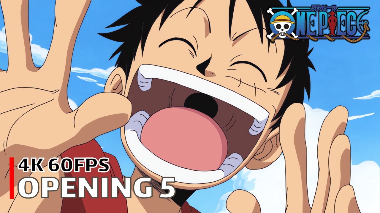 One Piece: Dai Tettei Kaibou! Gekitou! 5-nin no Shin Sedai anime mediafire download