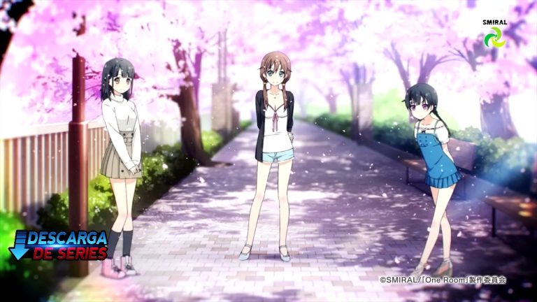 One Room anime mediafire download