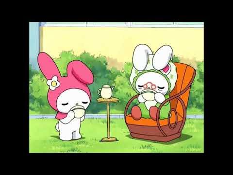 Onegai My Melody: Kurukuru Shuffle! anime mediafire download