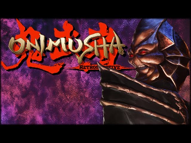 Onimusha 3 Demon Siege Review