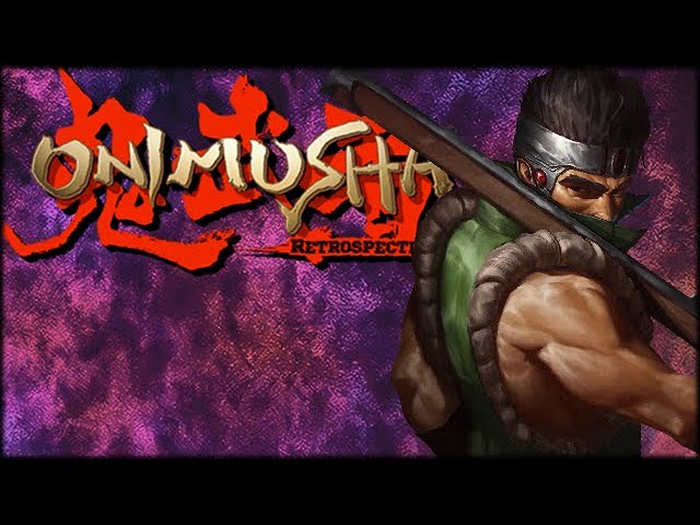 Onimusha Blade Warriors Review