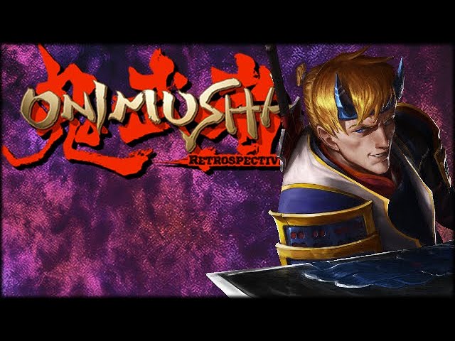 Onimusha Dawn of Dreams Review