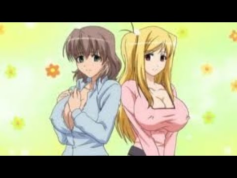 Oppai Life anime mediafire download