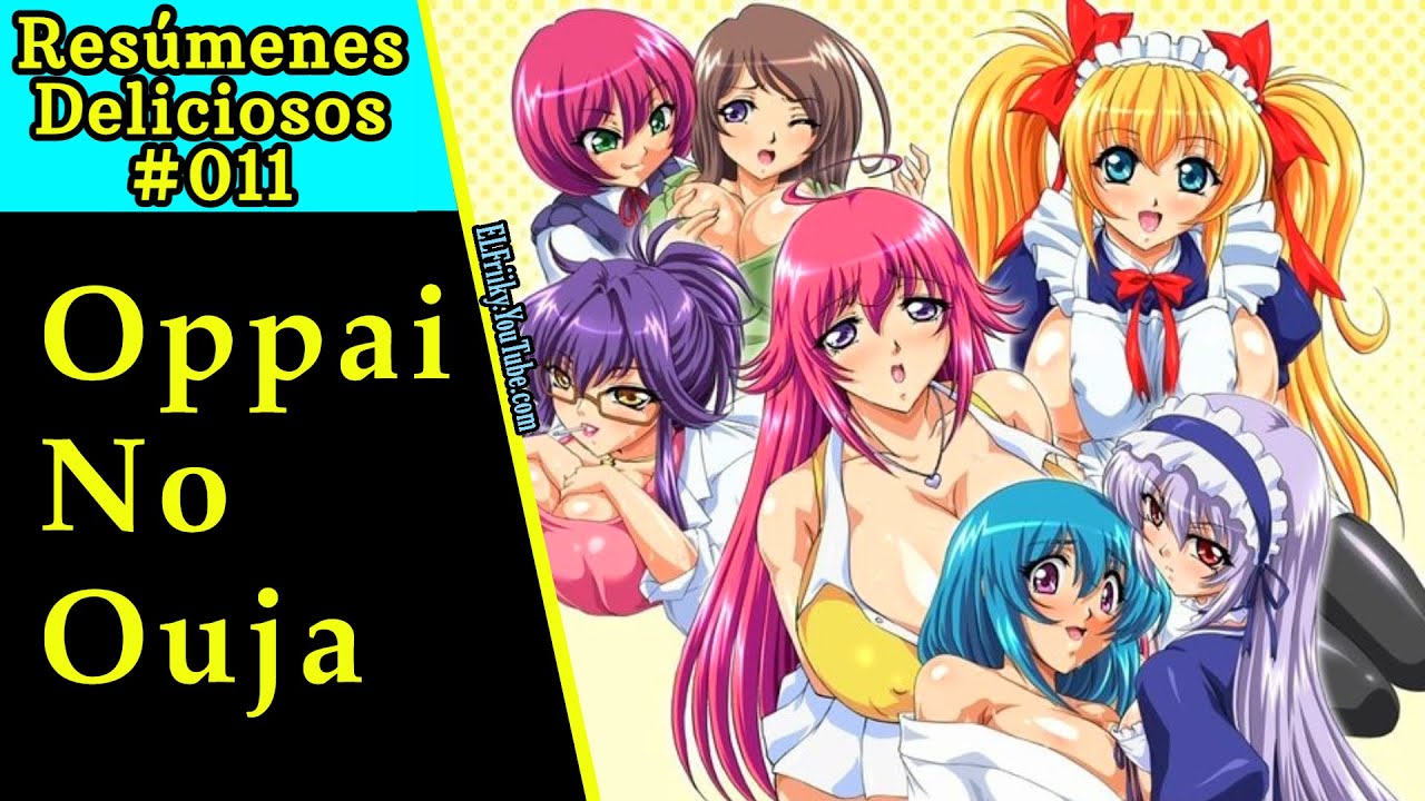 Oppai no Ouja 48 anime mediafire download