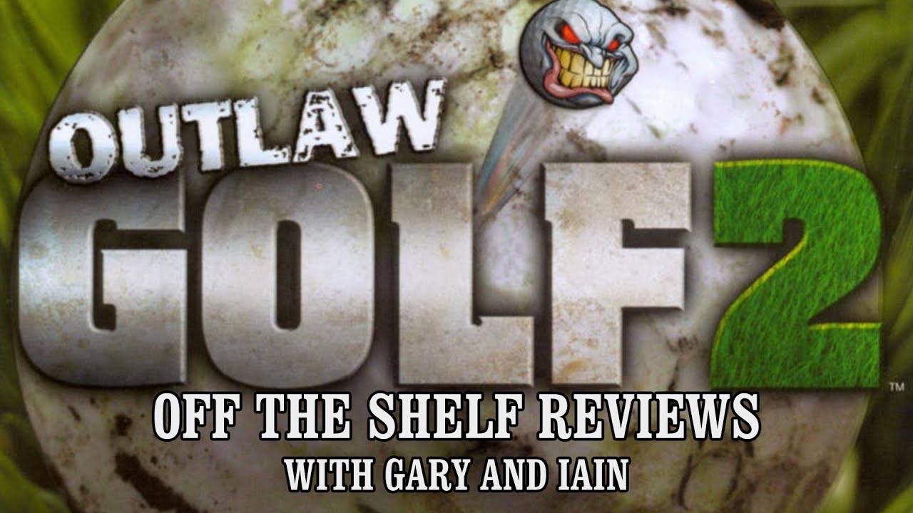 Outlaw Golf 2 Review