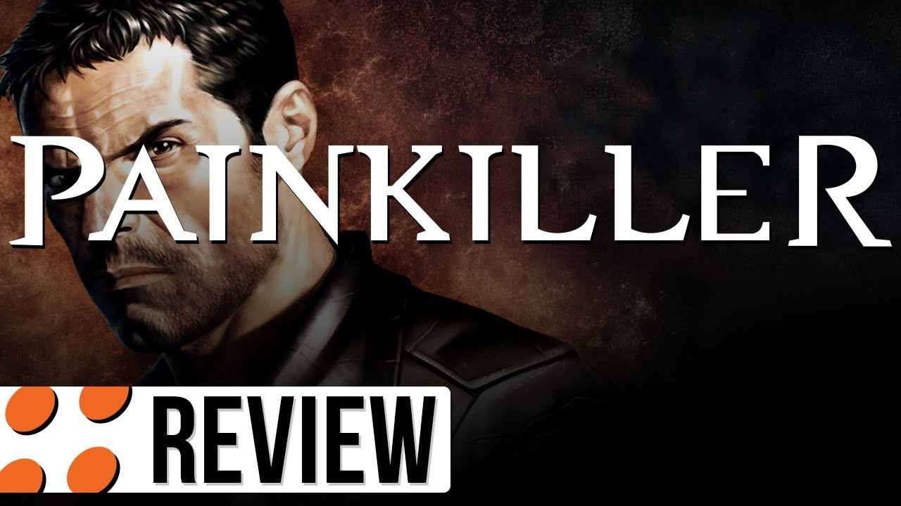 Painkiller Review