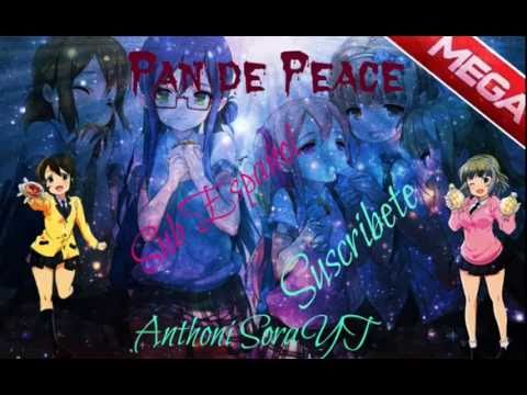 Pan de Peace! anime mediafire download