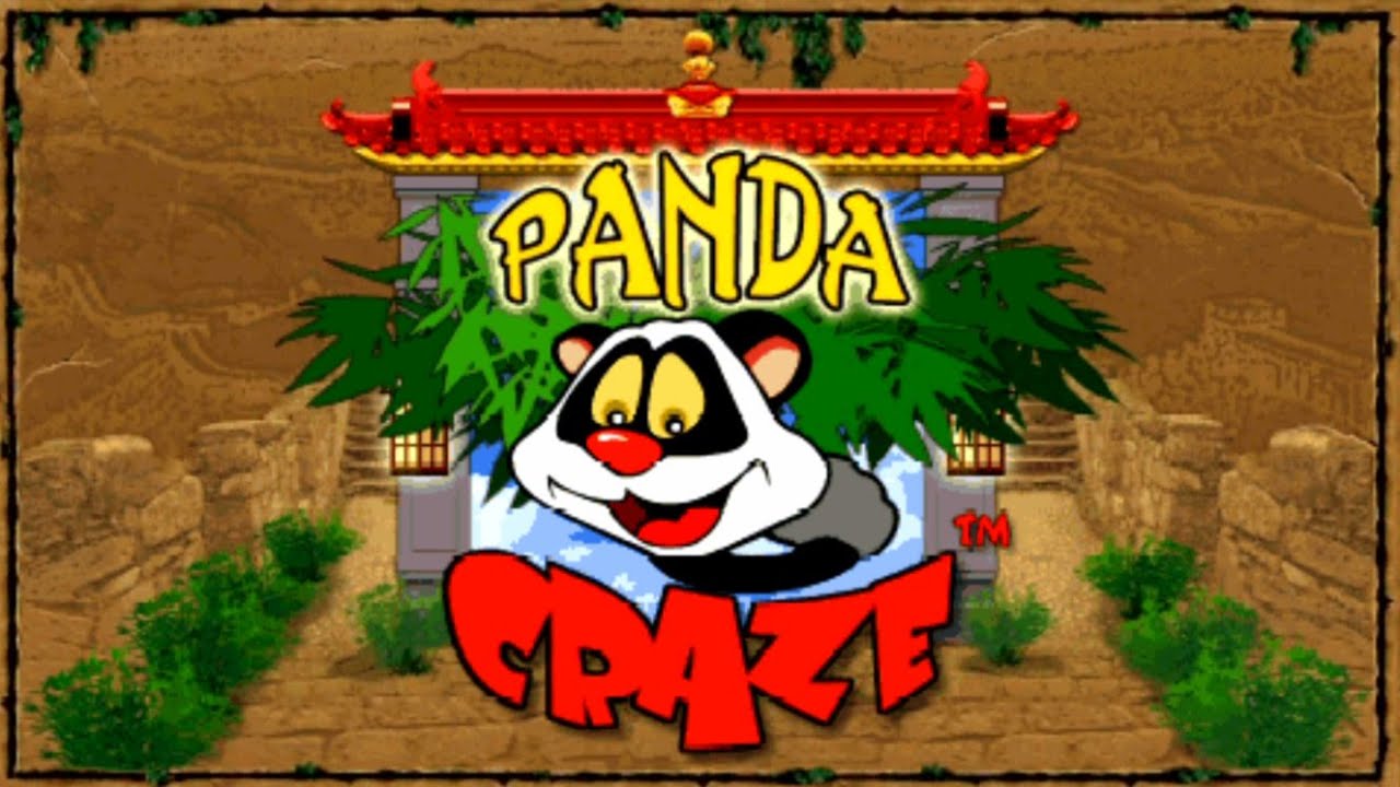 Panda Craze Review