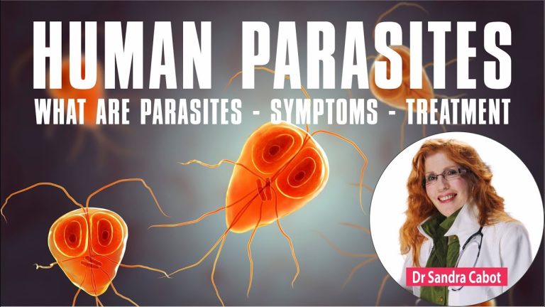 Parasite Infection