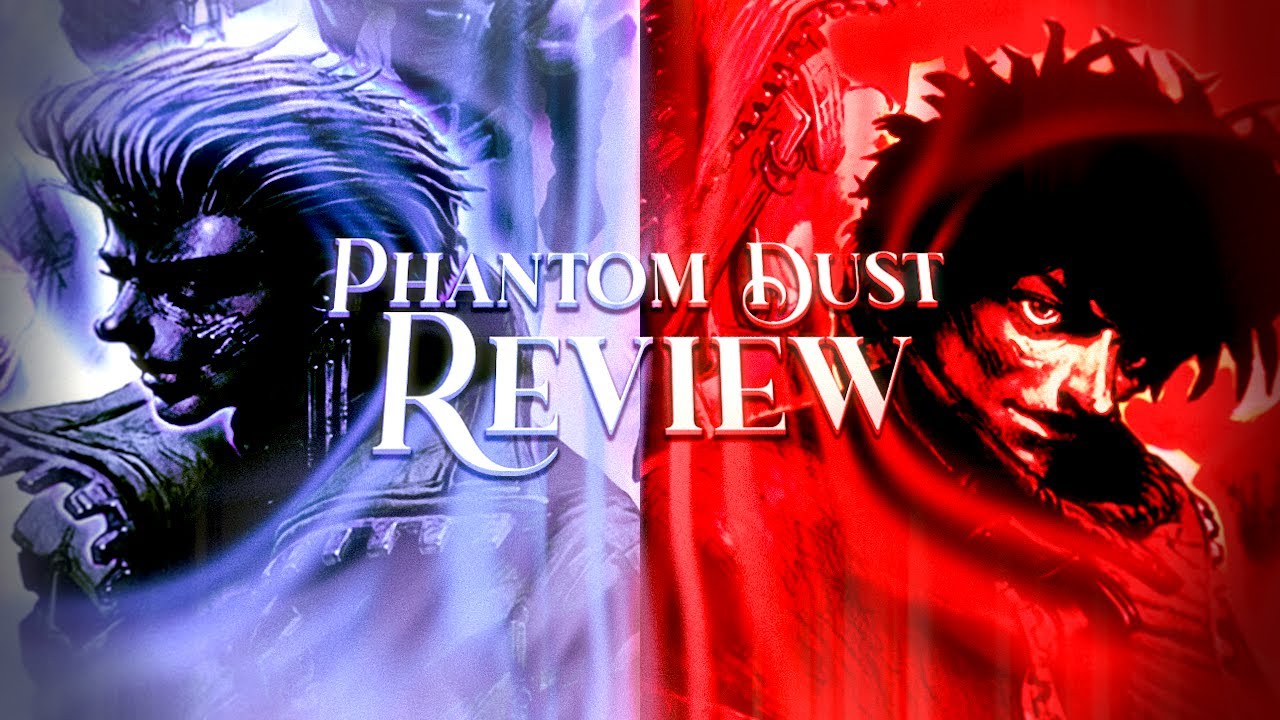 Phantom Dust Review